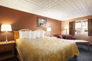 North Platte Hotel | Super 8 by Wyndham North Platte