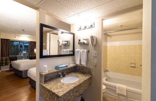 Prince George Hotel | Super 8 by Wyndham Prince George