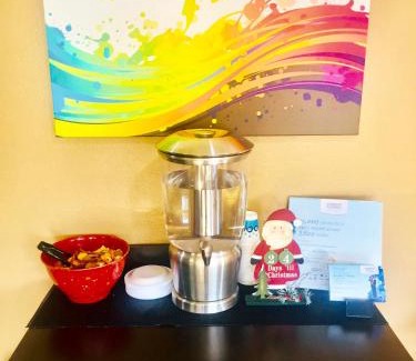 Radcliff Hotel | Super 8 by Wyndham Radcliff Ft. Knox Area