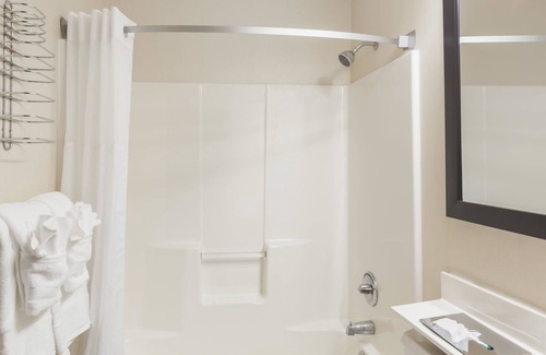 Schenectady Hotel | Super 8 by Wyndham Schenectady/Albany Area