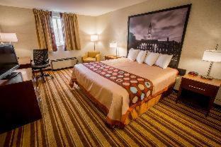 State College Hotel | Super 8 by Wyndham State College