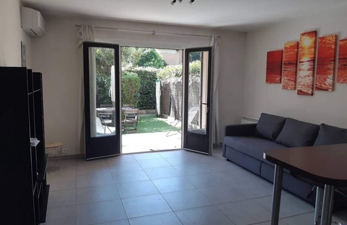 Le Brusc Apartment | Super Apartment 4 beds in Six-Fours-Les-Plages