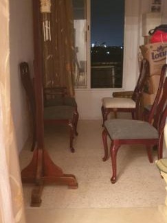 Cite El Khadra Apartment | SUPER APART A CITE EL KHADHRA