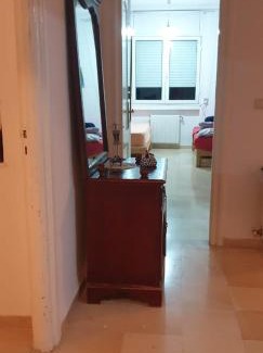 Cite El Khadra Apartment | SUPER APART A CITE EL KHADHRA