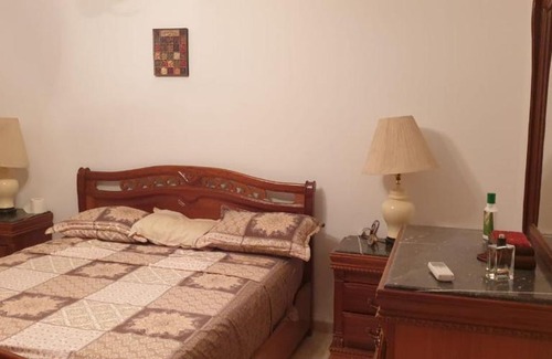 Cite El Khadra Apartment | SUPER APART A CITE EL KHADHRA