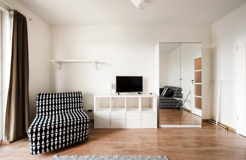 Sielce Apartment | Super Apart Kierbedzia 6/134