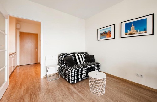 Sielce Apartment | Super Apart Kierbedzia 6/134