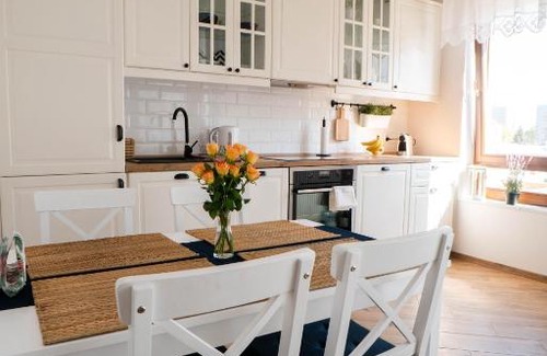 Sielce Apartment | Super Apart Kierbedzia 8/175