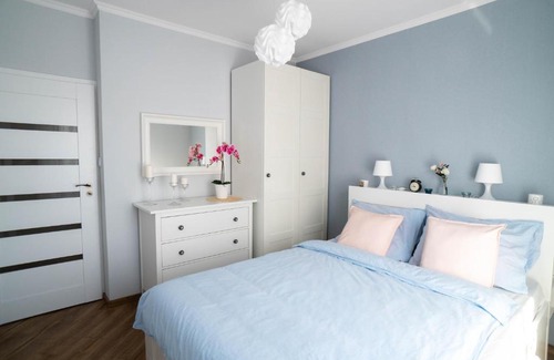 Sielce Apartment | Super Apart Kierbedzia 8/175