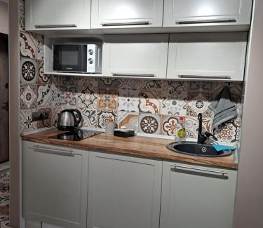 Dnipro Apartment | super apartment on O.Polya 137