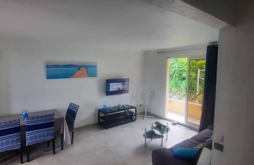 Fontaine de Moutte Apartment | Super Appartement T3 Proche de Tout Sans Vis-à-vis