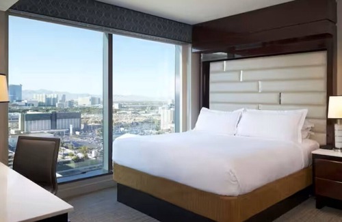 Las Vegas Apartment | Super Bowl Week - 1 Bedroom Suite, Elara. Feb 9-16, 2024