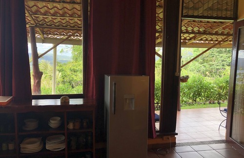 La Fortuna Cabin | Super Cabin with excellent Lake View
