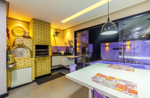 Recreio dos Bandeirantes House | Super Casa - Próxima à praia