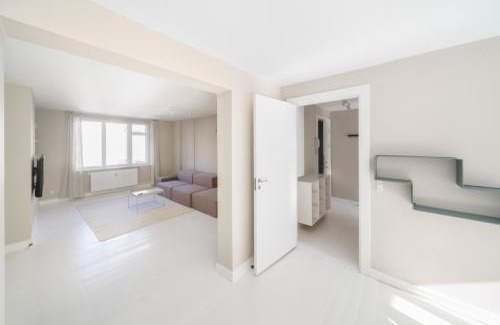 Indre By Apartment | Super central 2BR Apartment - 141