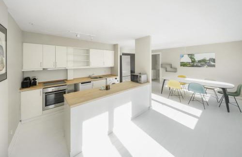 Indre By Apartment | Super central 2BR Apartment - 141