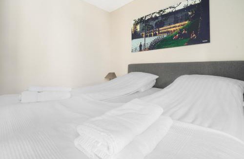 Indre By Apartment | Super central 2BR Apartment - 141
