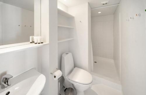 Indre By Apartment | Super central 2BR Apartment - 141