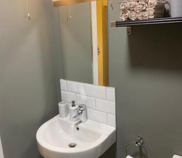 The Liberties House | Super Central Location Private R3