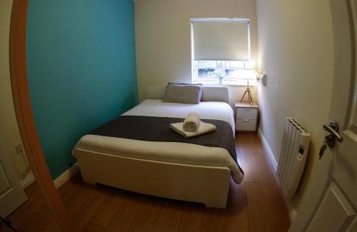 The Liberties House | Super Central Location Private R3