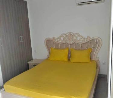 Cite El Wafa Apartment | Super Chiraz Loft