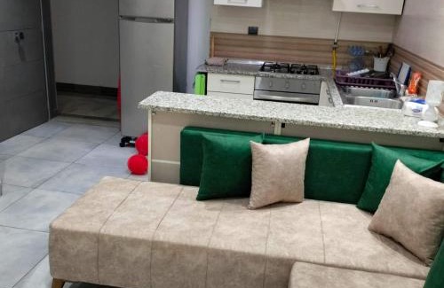 Cite El Wafa Apartment | Super Chiraz Loft