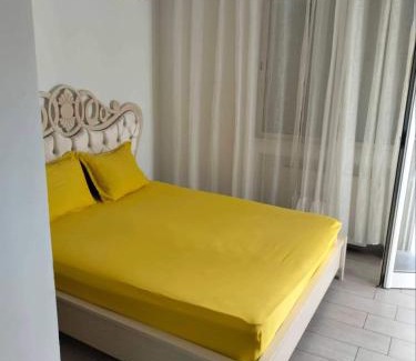 Cite El Wafa Apartment | Super Chiraz Loft