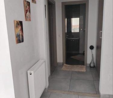 Cite El Wafa Apartment | Super Chiraz Loft