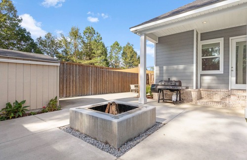 Slidell House | Super Clean & Beautiful Home!