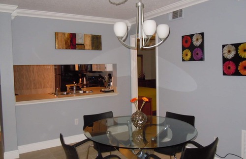 Ventura Apartment | Super clean condo at Ventura, 3 pools, WIFI, free parking, !