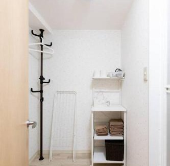 Sennichimae Apartment | Super close to Dotonbori! Great location room#301