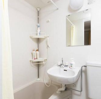 Sennichimae Apartment | Super close to Dotonbori! Great location room#301