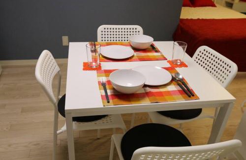 Sennichimae Apartment | Super close to Dotonbori! Great location room#301