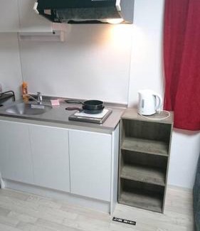 Sennichimae Apartment | Super close to Dotonbori! Great location room#303