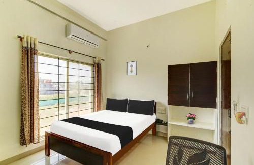 Chikkamagaluru Hotel | Super Collection O Chikmangaluru Near Railway Station