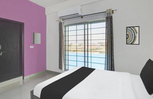 Chikkamagaluru Hotel | Super Collection O Chikmangaluru Near Railway Station