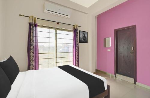 Chikkamagaluru Hotel | Super Collection O Chikmangaluru Near Railway Station