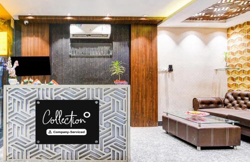 Chinar Park Hotel | Super Collection O City Center New Town Kolkata Formerly Paradise Inn