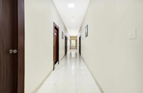 Dabagardens Hotel | Super Collection O Dabagardens Near RK Beach