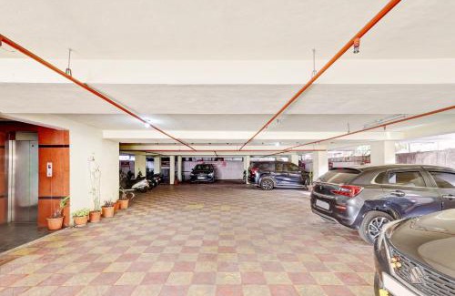 Dabagardens Hotel | Super Collection O Dabagardens Near RK Beach