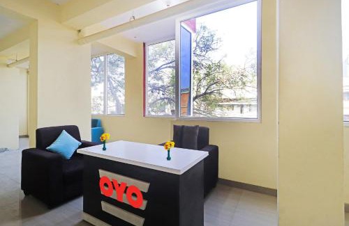 Hyderabad Hotel | Super Collection O Elite Stay Near Habsiguda Metro Station