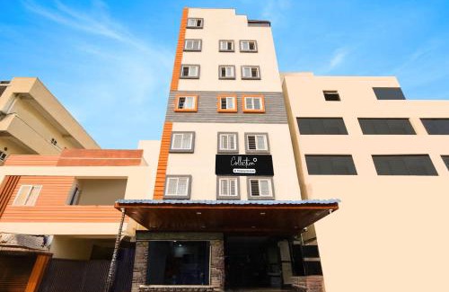 Gachibowli Hotel | Super Collection O Gachibowli Phase - 1 Near ISB