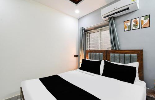 Gachibowli Hotel | Super Collection O Gachibowli Phase - 1 Near ISB