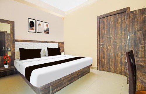 Puri Hotel | Super Collection O Gandhi Ghat Formerly Sai Resorts