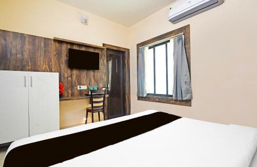 Puri Hotel | Super Collection O Gandhi Ghat Formerly Sai Resorts