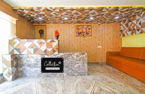 Puri Hotel | Super Collection O Gandhi Ghat Formerly Sai Resorts