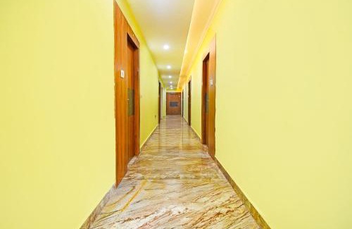 Puri Hotel | Super Collection O Gandhi Ghat Formerly Sai Resorts