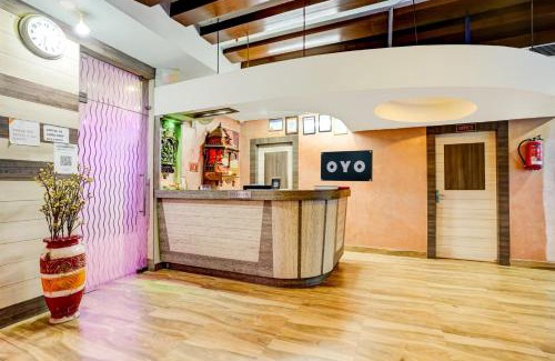 Ranchi Hotel | Super Collection O Harsh Regency