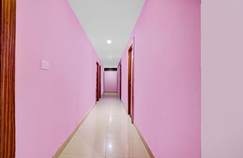 Ranchi Hotel | Super Collection O Harsh Regency