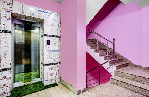 Ranchi Hotel | Super Collection O Harsh Regency